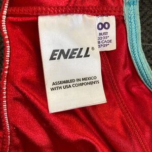 Enell London sports bra